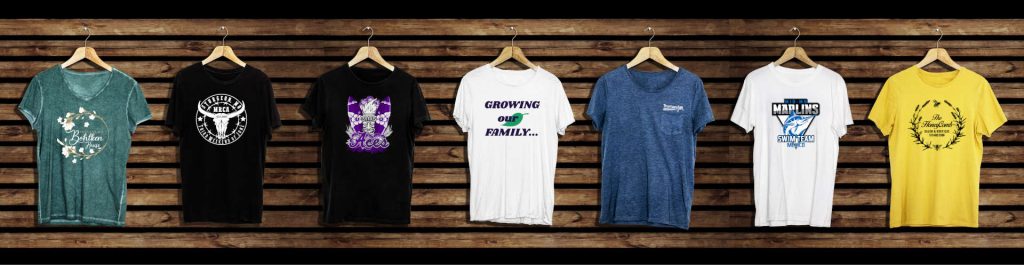 Printed Shirts