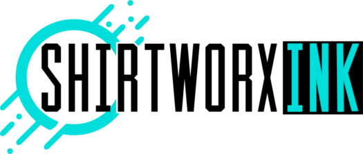 Shirtwork Ink website logo